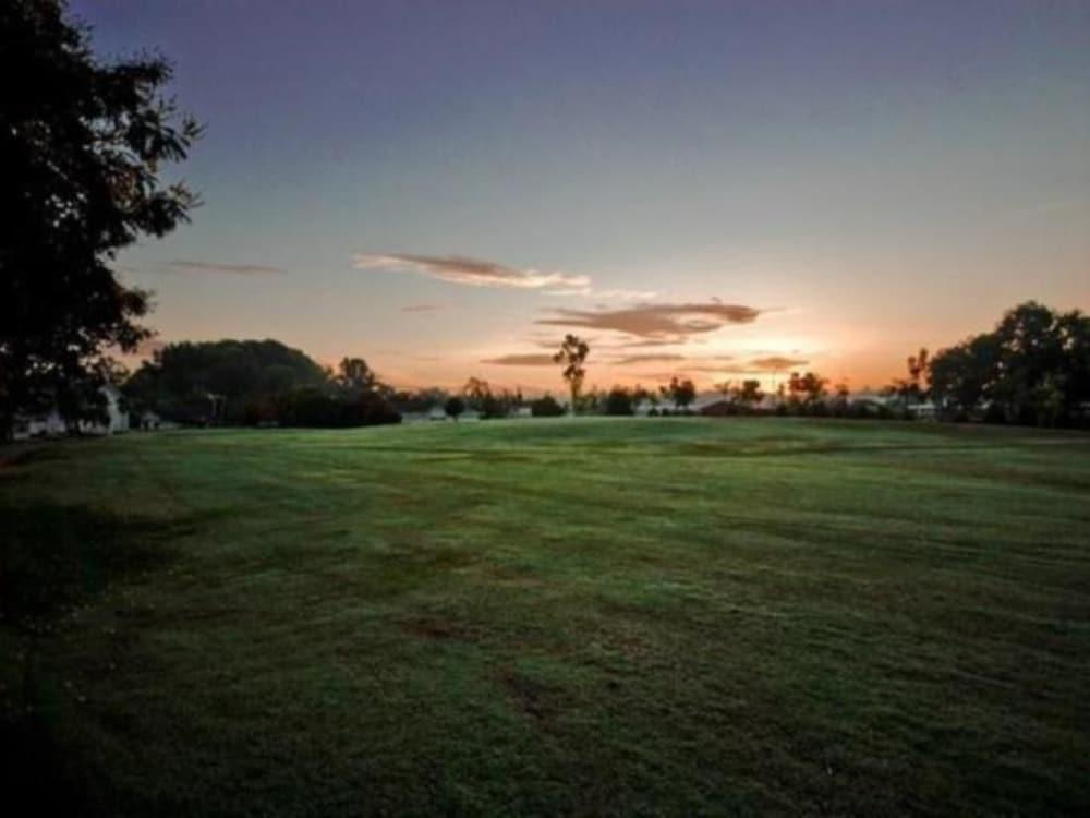 Port Dickson Golf And Country Club Hotel Exterior photo