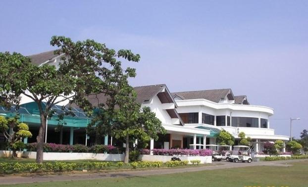 Port Dickson Golf And Country Club Hotel Exterior photo